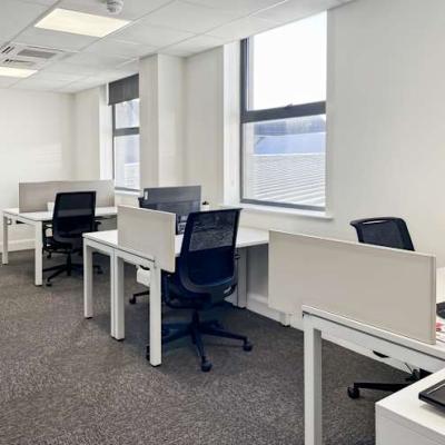 The Ormonde Centre, Clonmel - Office 105