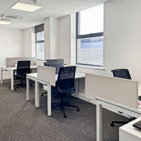 The Ormonde Centre, Clonmel - Office 223