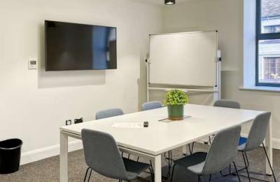 The Ormonde Centre, Clonmel - Office 207