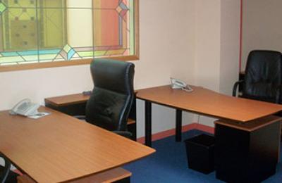 Rivercourt - Cornmarket Square - Limerick - Office 613