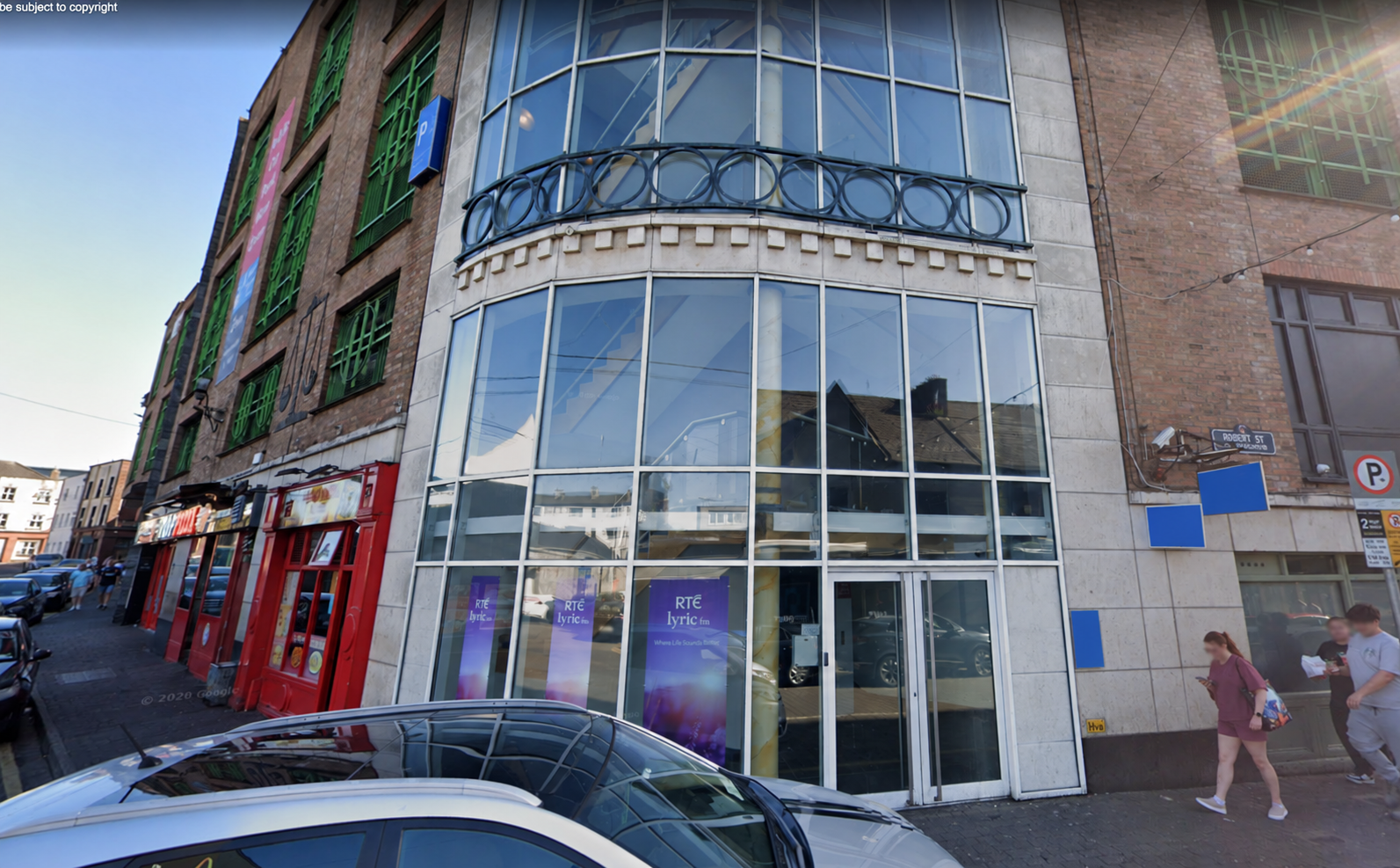 Rivercourt - Cornmarket Square - Limerick - Office 603