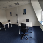 Rivercourt - Cornmarket Square - Limerick - Office 605