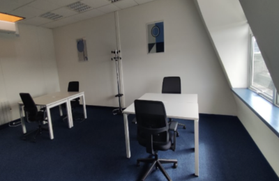 Rivercourt - Cornmarket Square - Limerick - Office 605