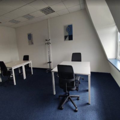 Rivercourt - Cornmarket Square - Limerick - Office 603