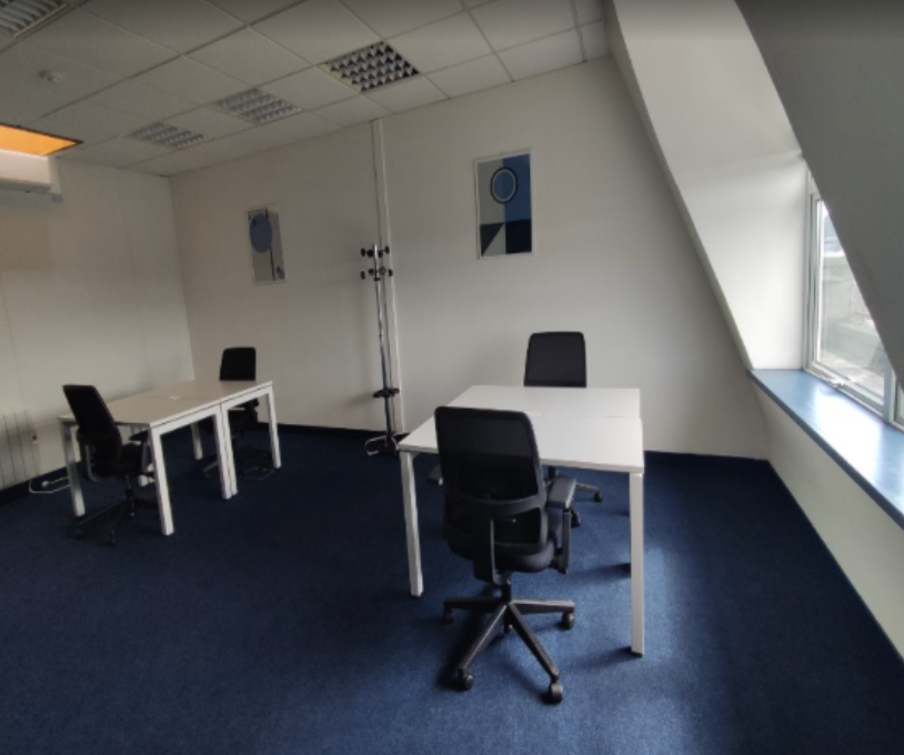 Rivercourt - Cornmarket Square - Limerick - Office 603