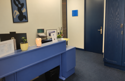 Rivercourt - Cornmarket Square - Limerick - Office 606