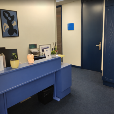 Rivercourt - Cornmarket Square - Limerick - Office 603