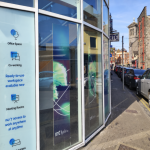 Rivercourt - Cornmarket Square - Limerick - Office 610