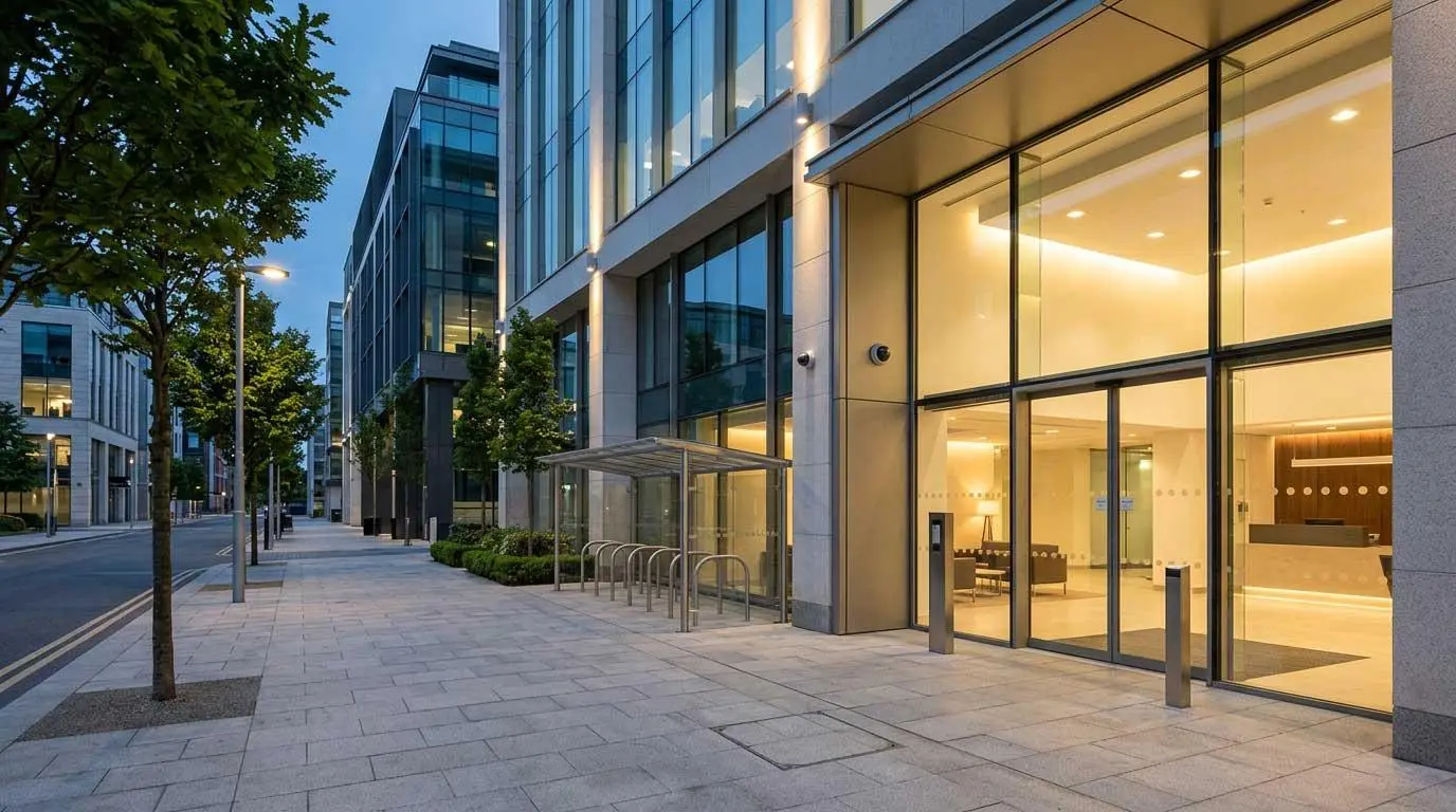 Safest Areas in Dublin to Rent an Office: 2026 Guide