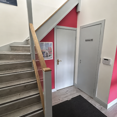 Santry Hall Industrial Estate