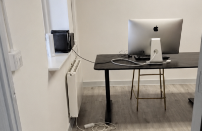 Santry Hall Industrial Estate - Office 001