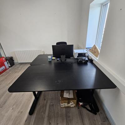Santry Hall Industrial Estate - Office 101