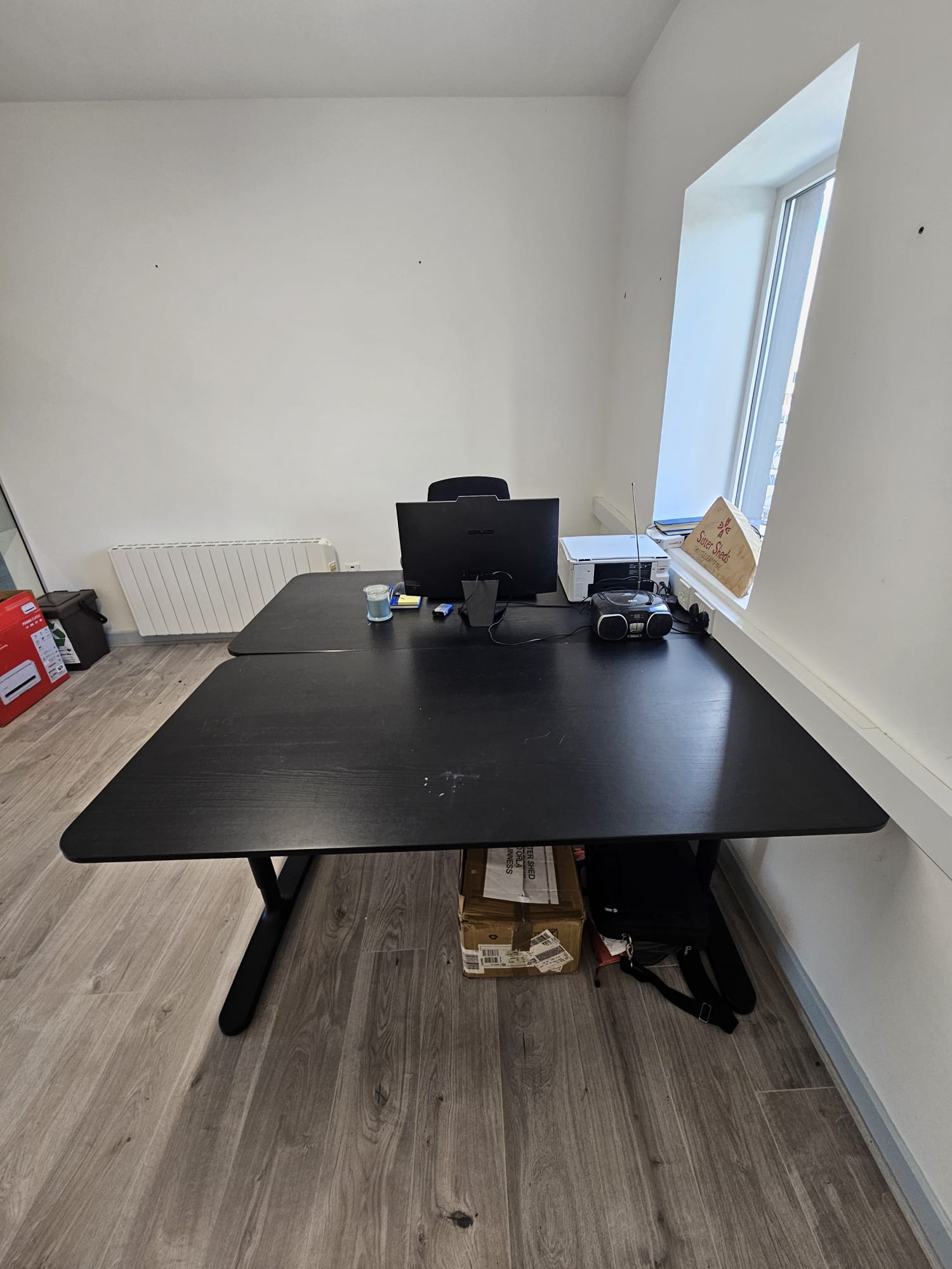 Santry Hall Industrial Estate - Office 101