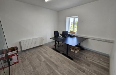 Santry Hall Industrial Estate - Office 101
