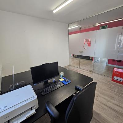 Santry Hall Industrial Estate - Office 101