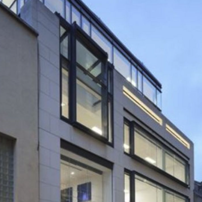 4-5 School House Lane - Office 401