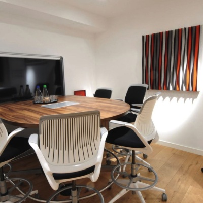 4-5 School House Lane - Office 401