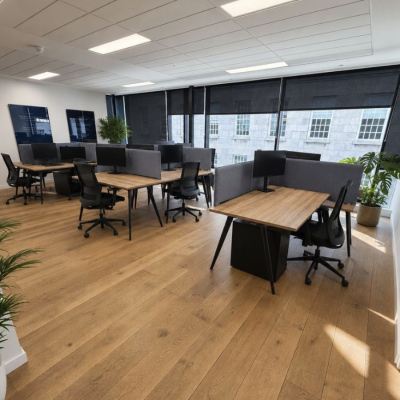 4-5 School House Lane - Office 401