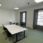 24 O'Connell Street - Office 01