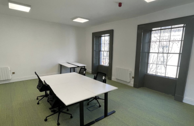 24 O'Connell Street - Office 01