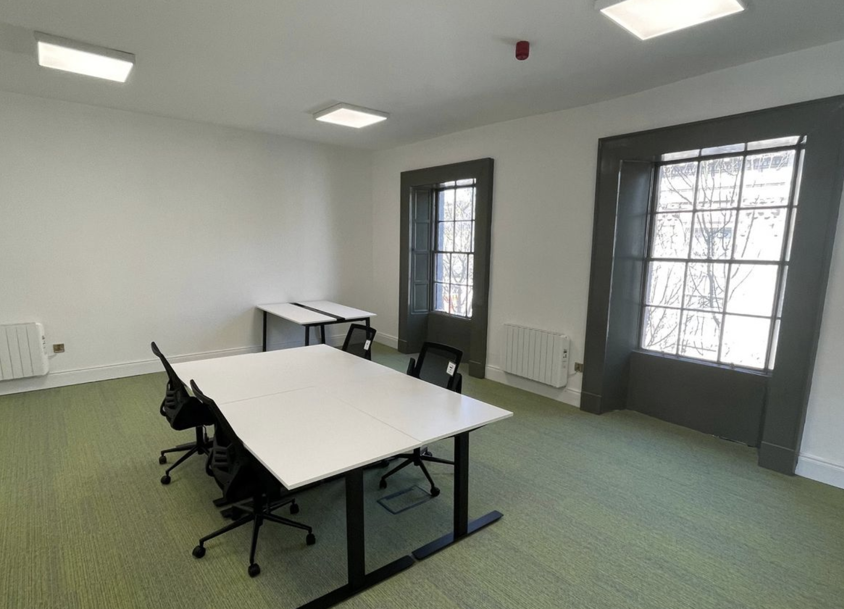 24 O'Connell Street - Office 01