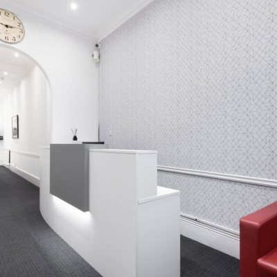 24 O'Connell Street - Office 01