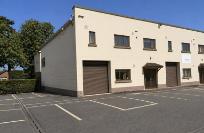 Seatown Business Park - Swords - Office 001