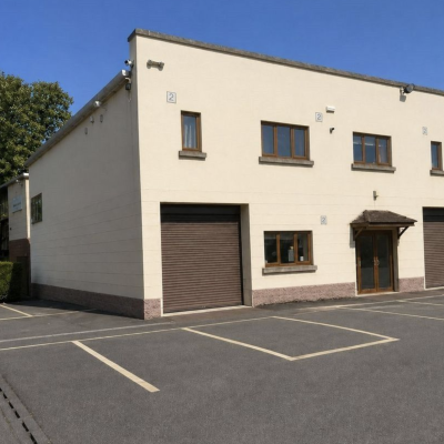 Seatown Business Park - Swords - Office 001