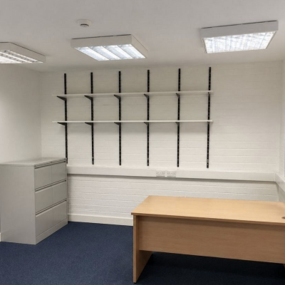 Seatown Business Park - Swords - Office 001
