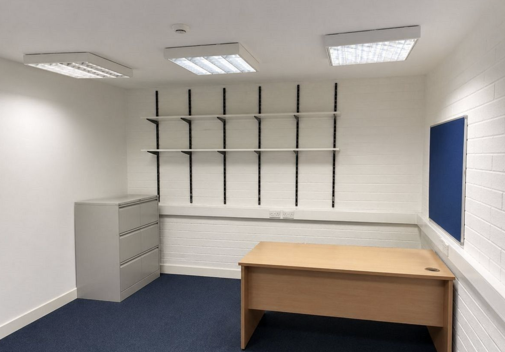 Seatown Business Park - Swords - Office 001