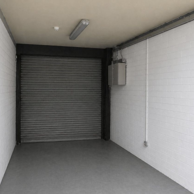 Seatown Business Park - Swords - Office 001