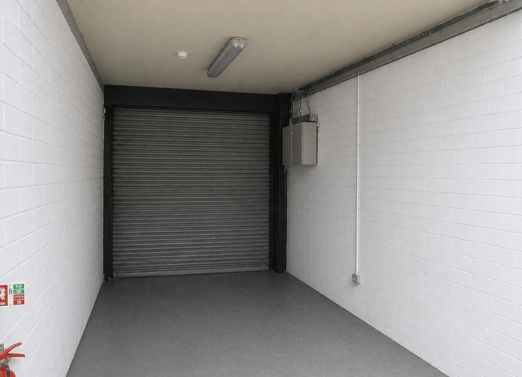 Seatown Business Park - Swords - Office 001