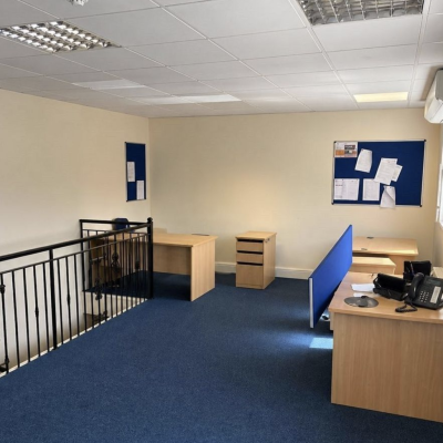 Seatown Business Park - Swords - Office 001