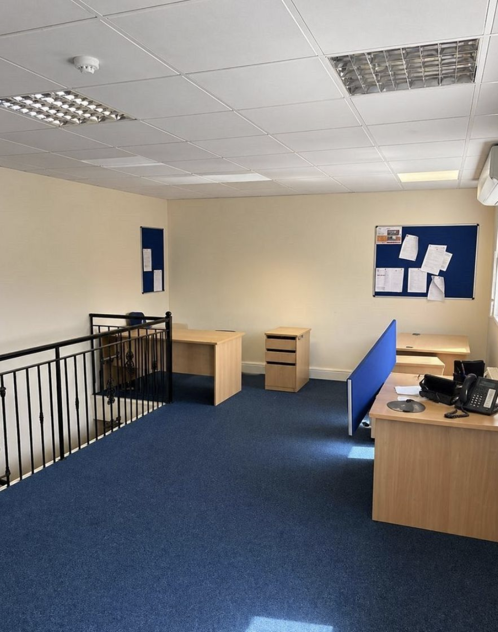 Seatown Business Park - Swords - Office 001