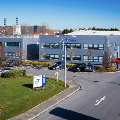 Port Tunnel Business Park - Clonshaugh - Office 14