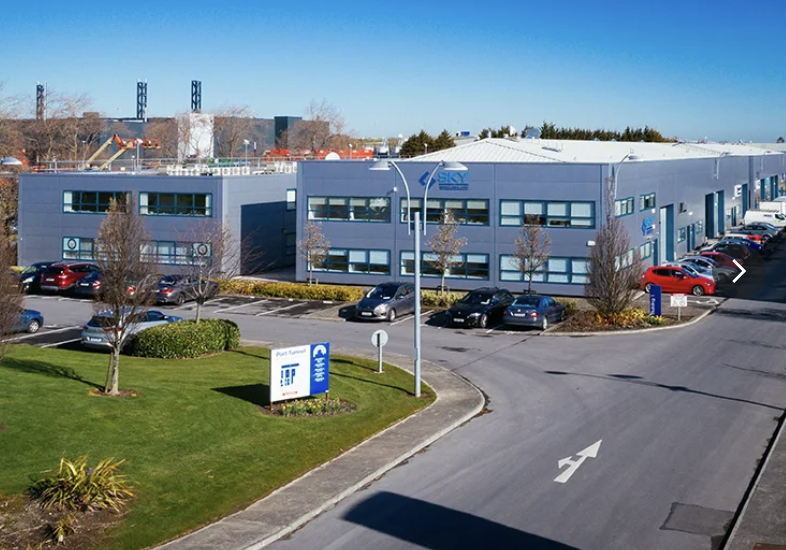 Port Tunnel Business Park - Clonshaugh - Office 14