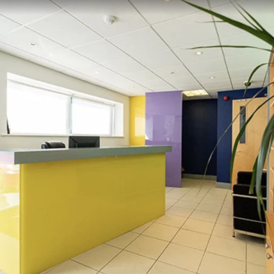 Port Tunnel Business Park - Clonshaugh - Office 14