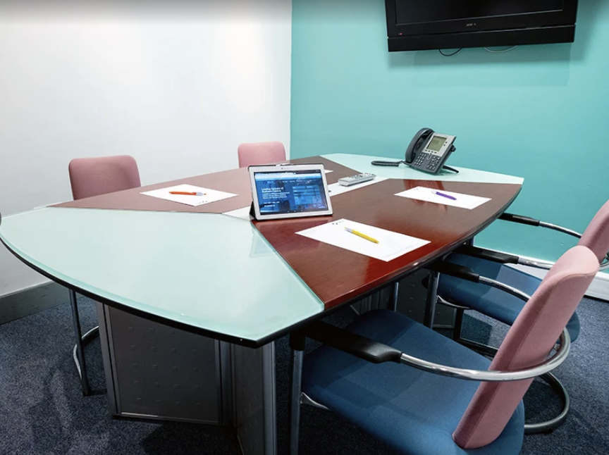Port Tunnel Business Park - Clonshaugh - Office 14