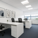 Damastown industrial estate - Blanchardstown - Office 15