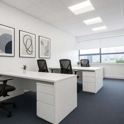 Damastown industrial estate - Blanchardstown - Office 15