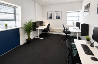 Damastown industrial estate - Blanchardstown - Office 3c