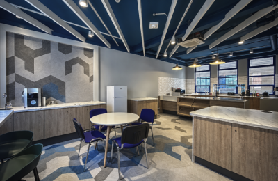 3-4 Frederick Street South - Office 201