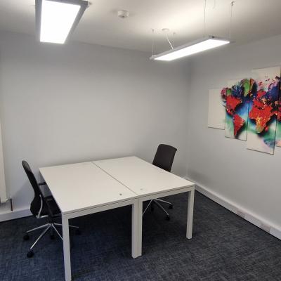 21-22 Stephen Street Lower - Office 201