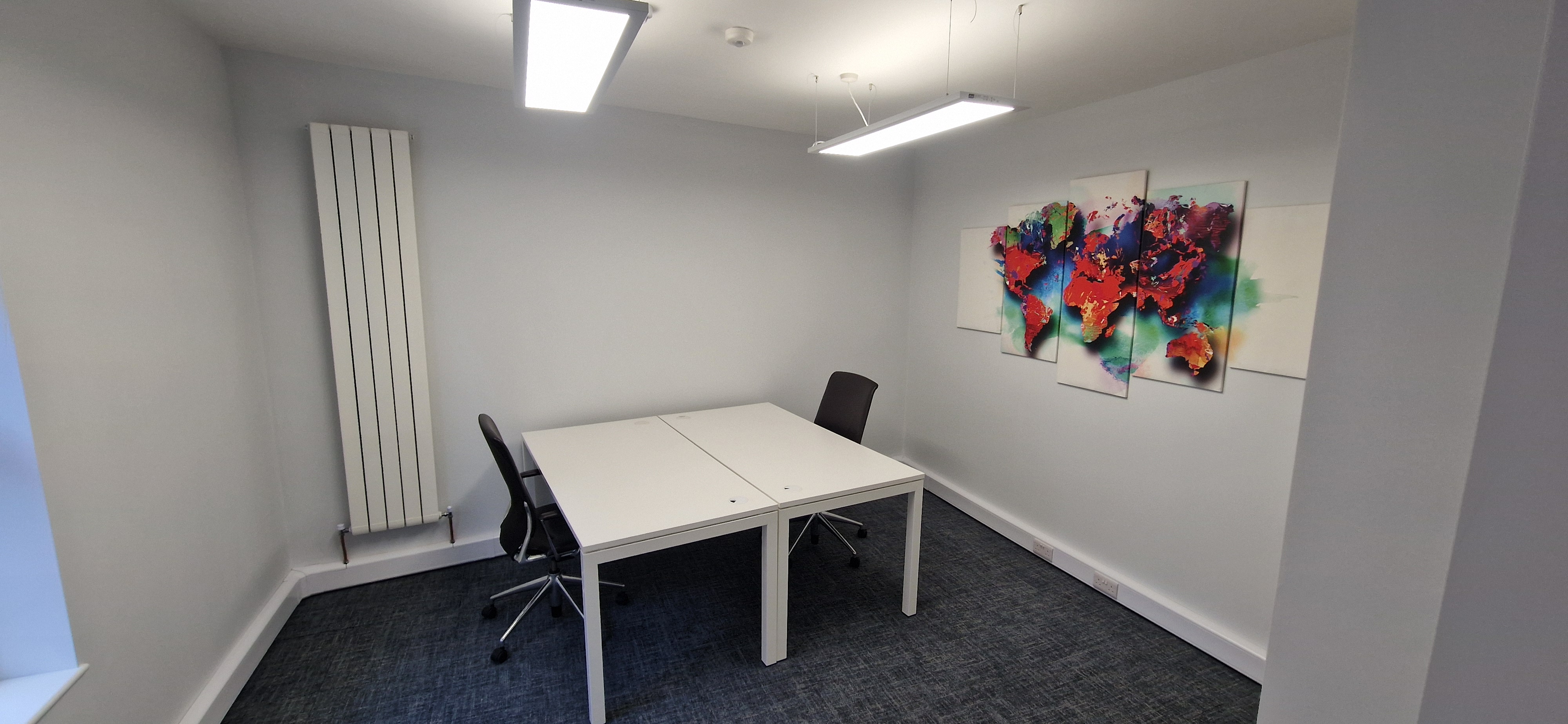 21-22 Stephen Street Lower - Office 201