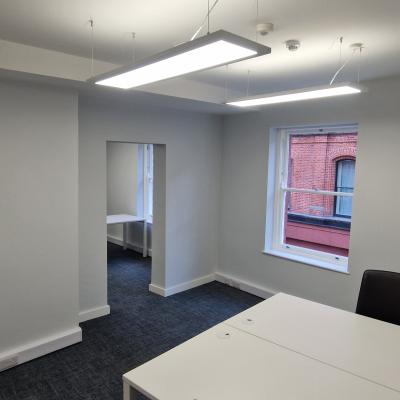 21-22 Stephen Street Lower - Office 201