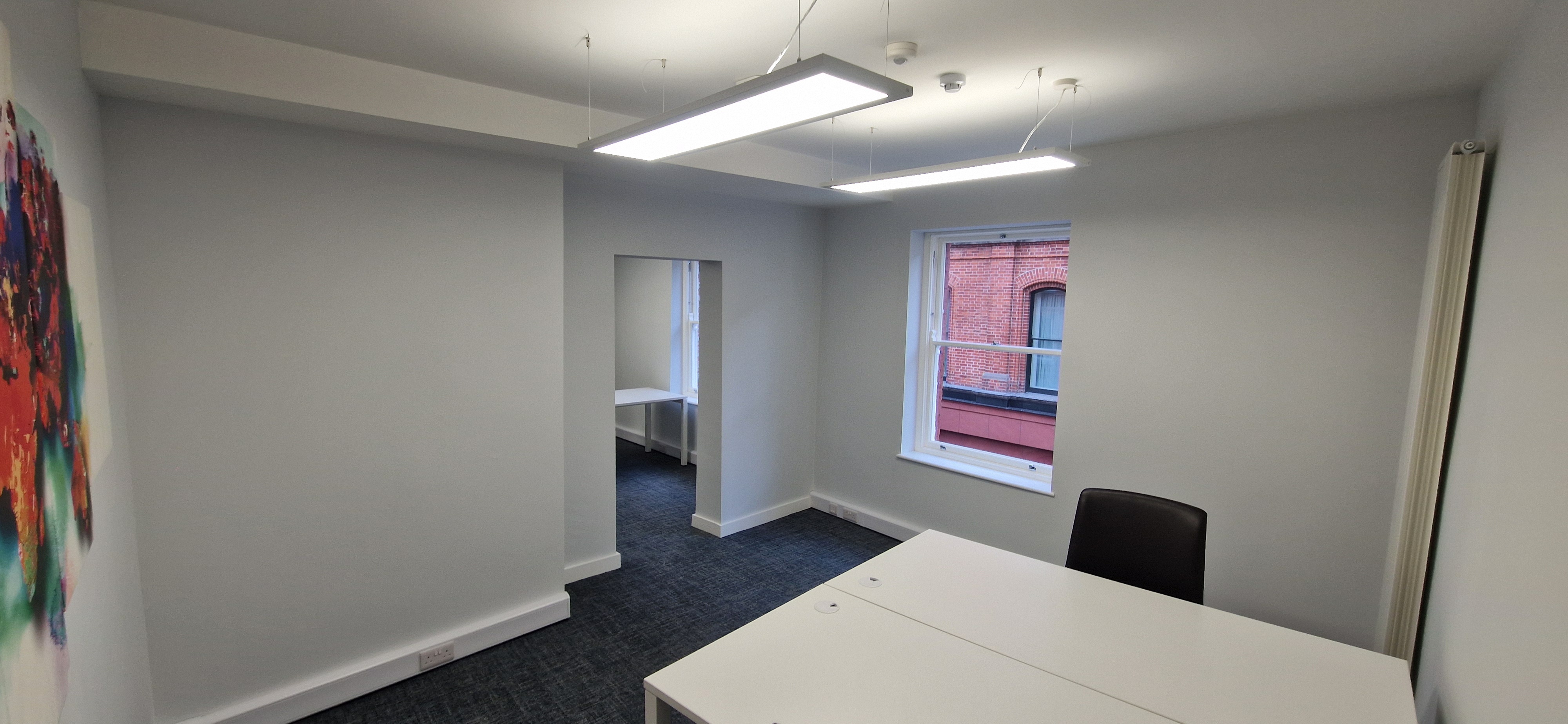 21-22 Stephen Street Lower - Office 201