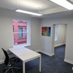 21-22 Stephen Street Lower - Office 201