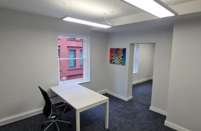 21-22 Stephen Street Lower - Office 201
