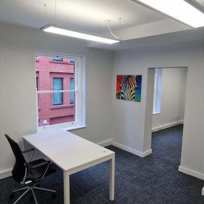 21-22 Stephen Street Lower - Office 201