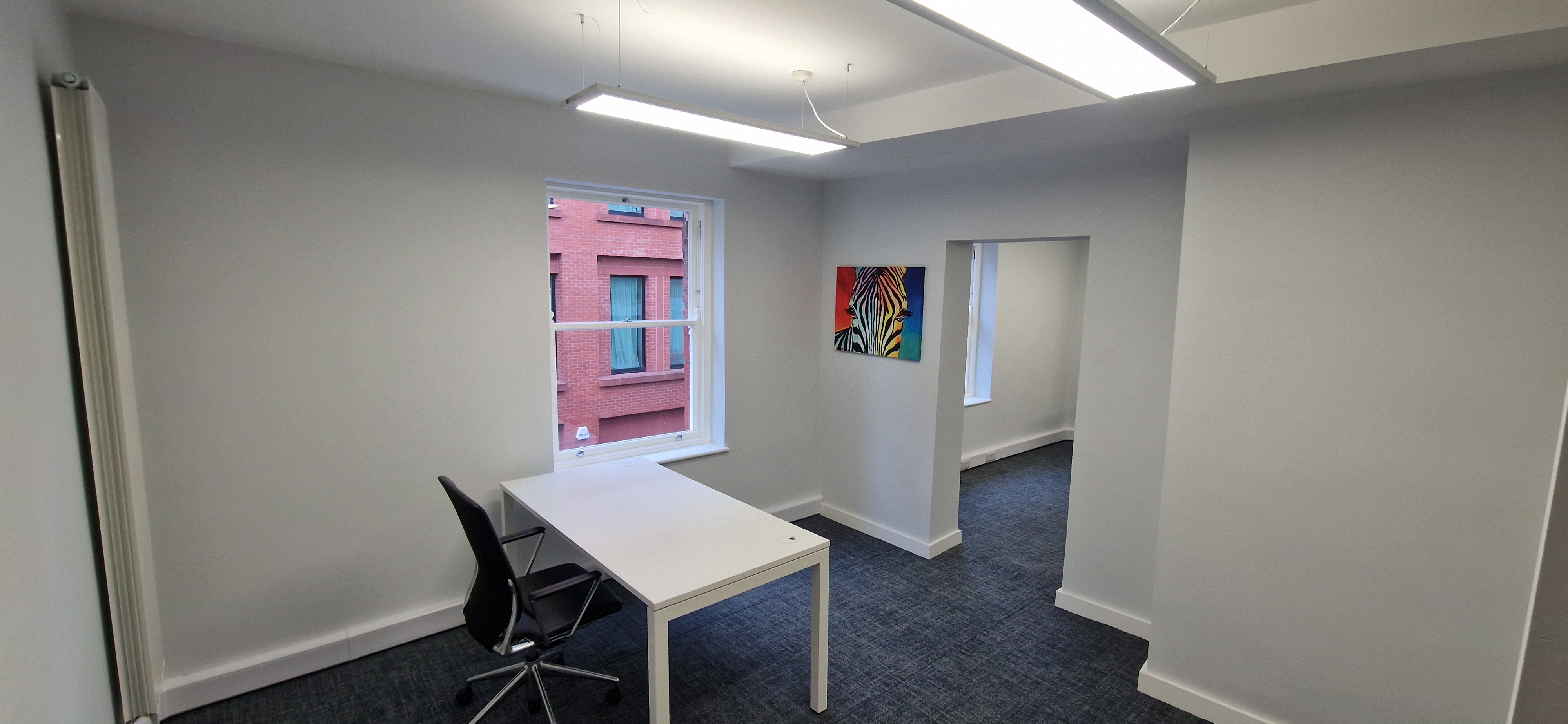 21-22 Stephen Street Lower - Office 201
